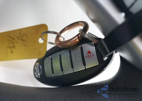 2022 Nissan Altima S Fwd z USA, uszkodzony, nr VIN 1N4BL4BV4NN351140